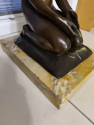 Juliaan Dillens - Lassitude, femmes à genoux kopen? Bied vanaf 11499!