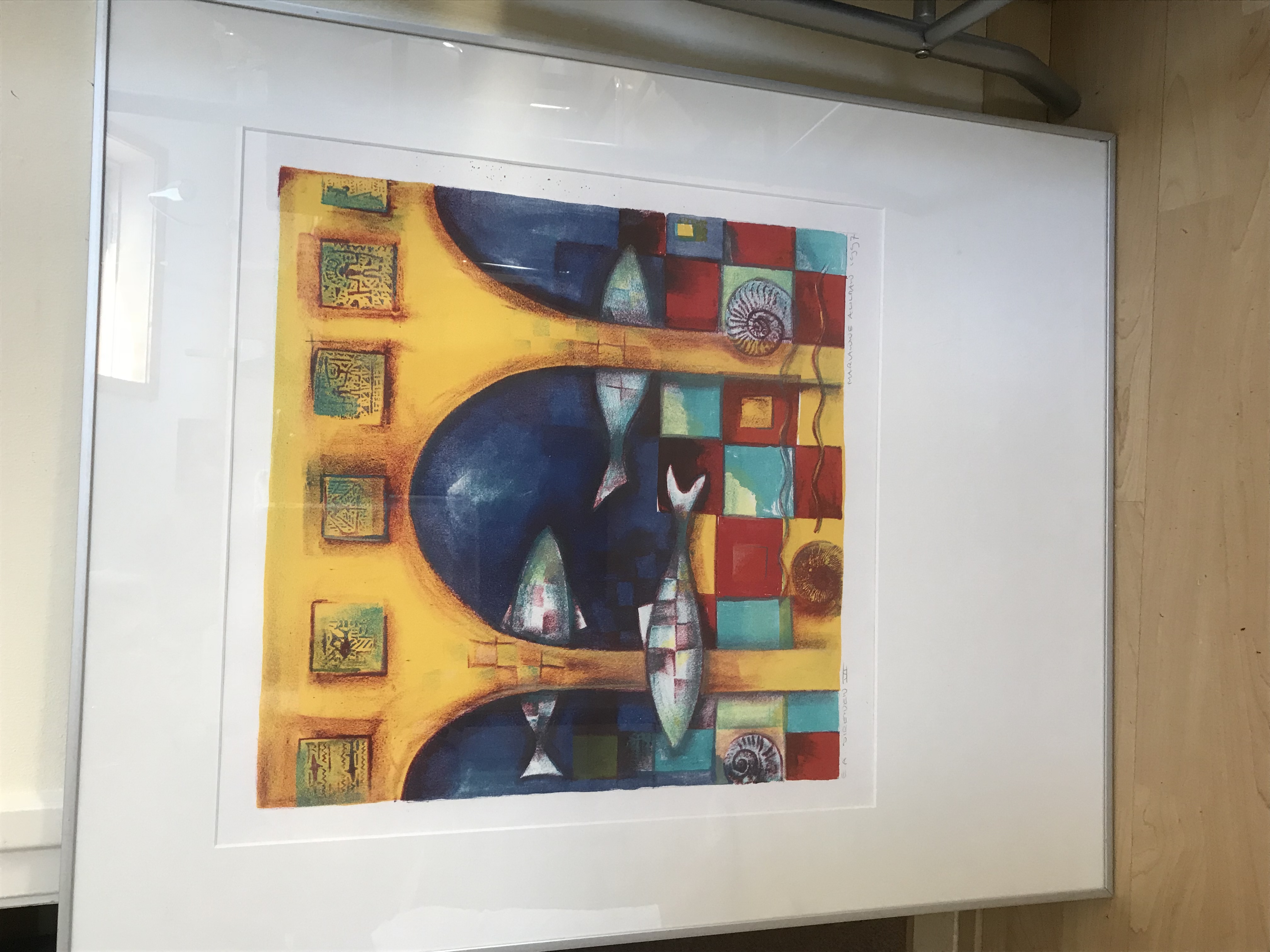 Marianne Aulman - e.a.Sirenen VI kopen? Bied vanaf 20!