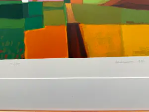 Ton Schulten - Midzomer 1996 kopen? Bied vanaf 800!