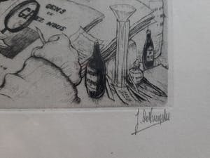 Jules De Bruycker - Confrère et critique - 1941 kopen? Bied vanaf 120!