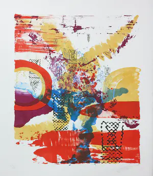 Paul Smulders - Lot van drie litho's kopen? Bied vanaf 1!