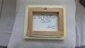 Fernand Brenas - Zuid Frans landschap kopen? Bied vanaf 35!