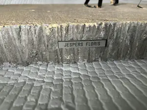 Floris Jespers - Untitled kopen? Bied vanaf 800!