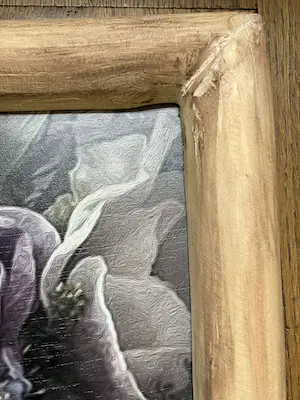 Niet of onleesbaar gesigneerd - Boeket bloemen kopen? Bied vanaf 1!