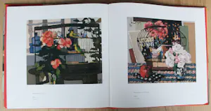 Kees Bol - Kunstboek, geschreven door Marten beks (gesigneerd) kopen? Bied vanaf 59!