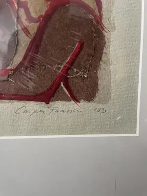 Casper Faassen - "Aap" Leesplankje serie (Aap-Noot-Mies-Wim) kopen? Bied vanaf 225!