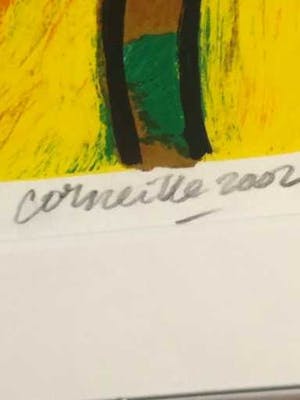 Corneille - L'amour pour la mer kopen? Bied vanaf 290!