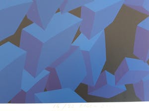 Hans Klaui - '99-3' kopen? Bied vanaf 20!