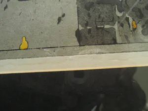 Sjoerd Bakker - Grafiek - Palletmessen kopen? Bied vanaf 40!