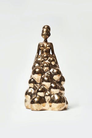 Zhang Yong - 'The Ballgirl' kopen? Bied vanaf 950!