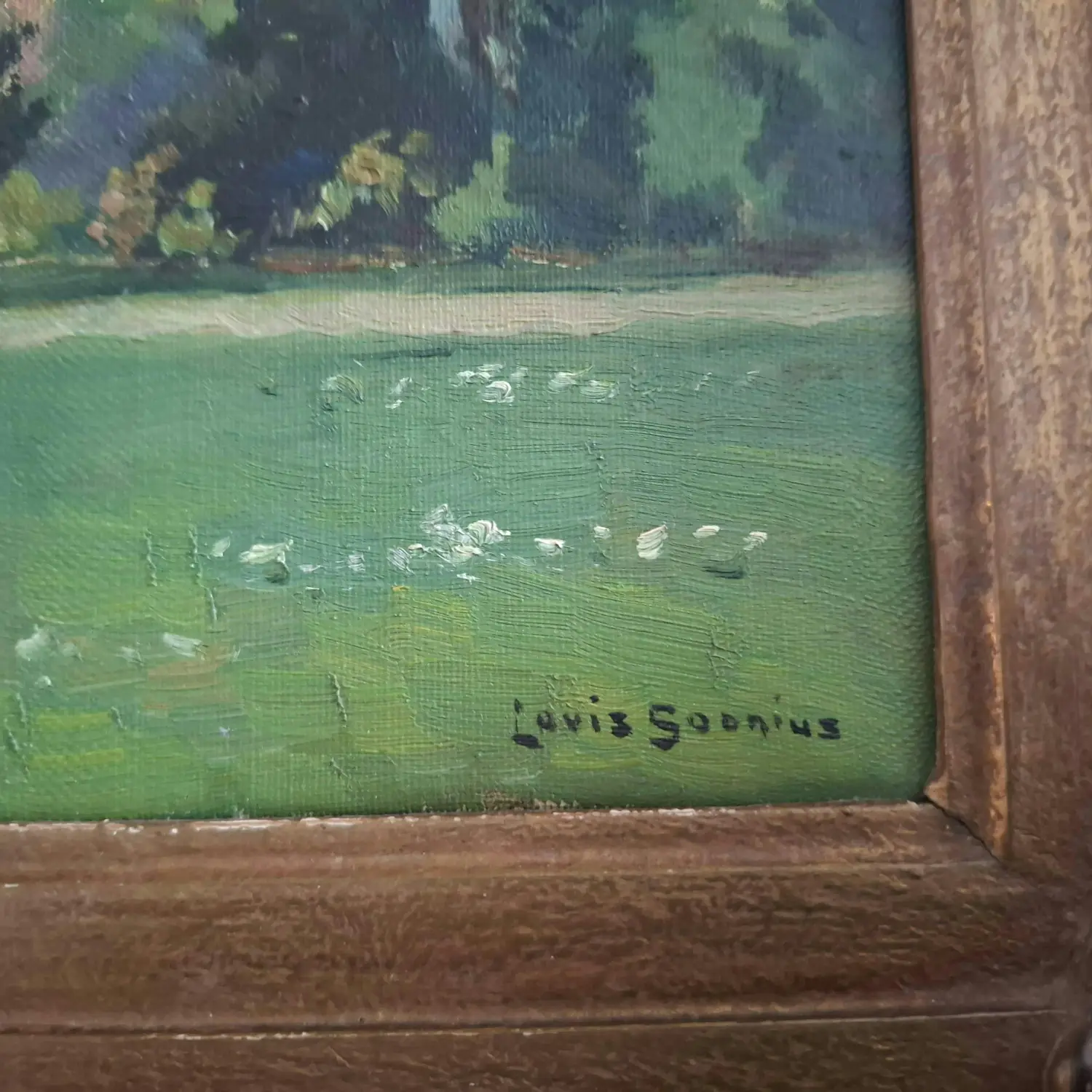 Louis Soonius (1883-1956)