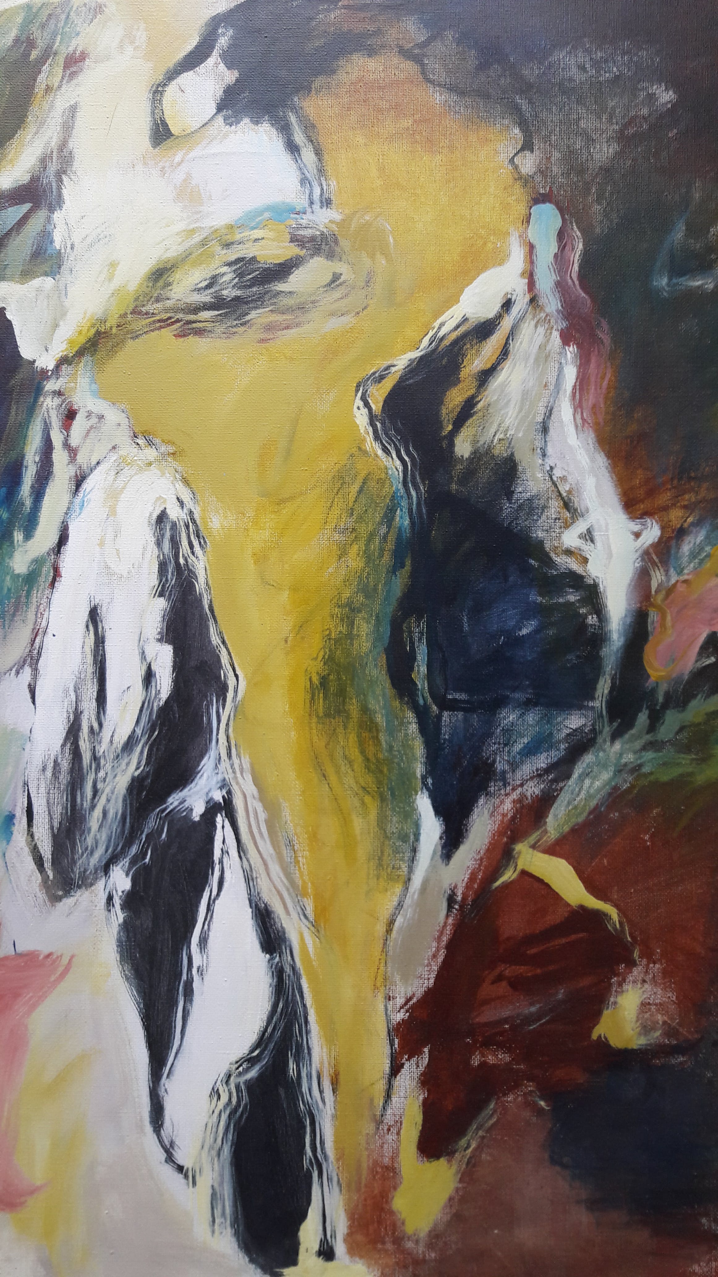 Bert Braam - Oriëntaalse droom kopen? Bied vanaf 220!