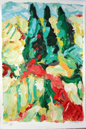 Jan Cremer - Strada Rosso kopen? Bied vanaf 299!