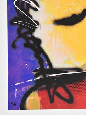 Herman Brood - Love is kopen? Bied vanaf 300!