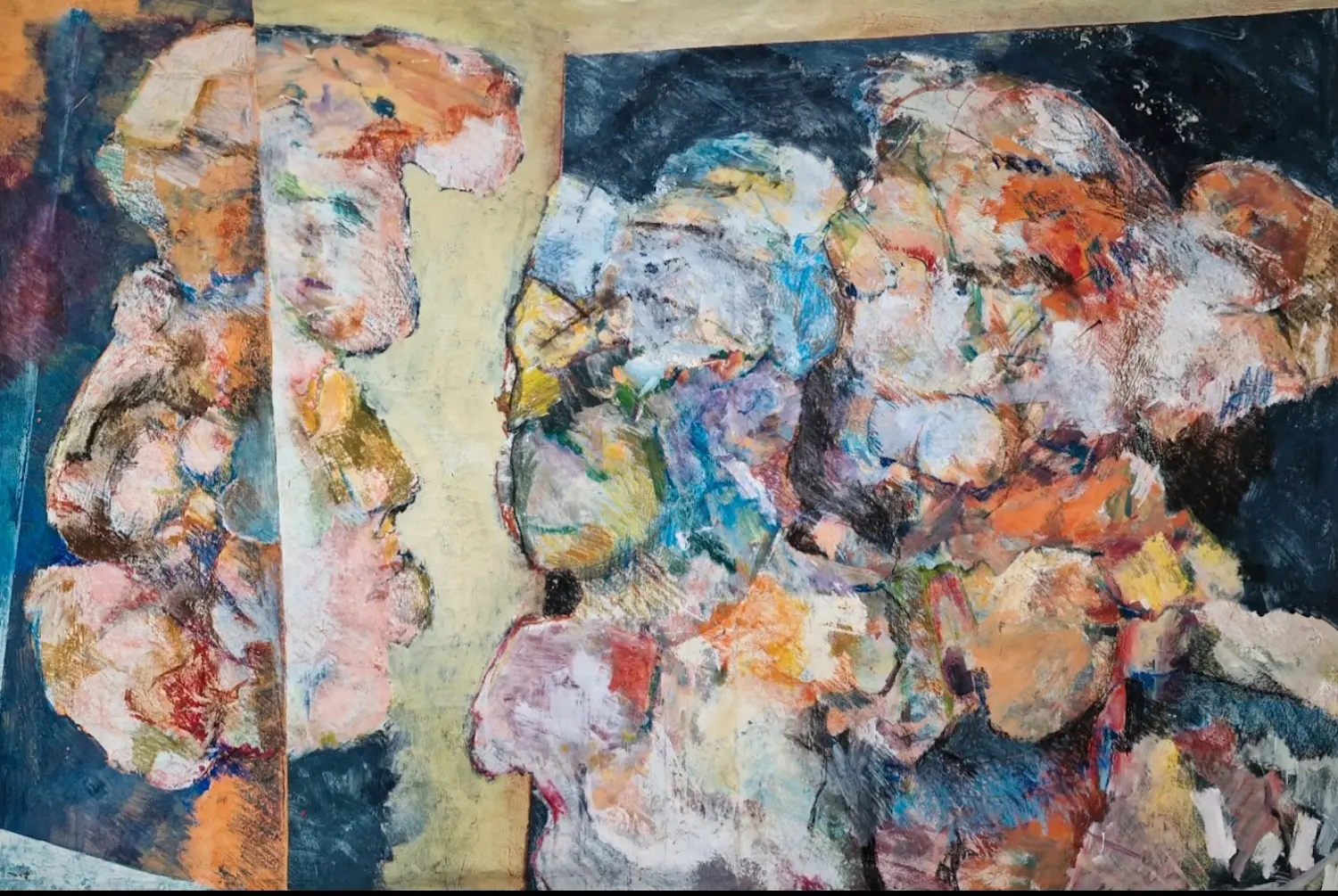 Annemarie Spijkerman (1949)