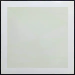 Peter Struycken - Zeefdruk: geometrisch abstract (1966) kopen? Bied vanaf 250!