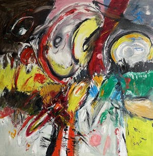 Iet van Es - Birdy 1991 kopen? Bied vanaf 800!