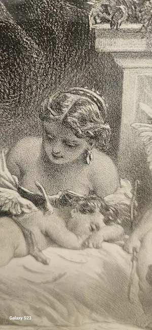 Celestin Nanteuil - Nanteuil lebouf dit nanteuil Ils y laissent leurs plumes kopen? Bied vanaf 100!