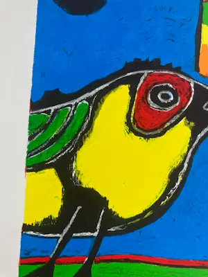 Corneille - EIGEN AFDRUK VAN CORNEILLE E.A. kopen? Bied vanaf 369!