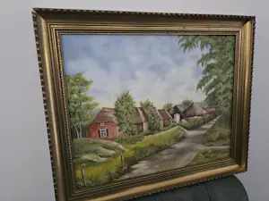 Leen Droppert - Landelijke boerderij kopen? Bied vanaf 99!