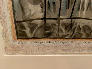 Hans Innemee - Looking for something that maybe comes... kopen? Bied vanaf 349!