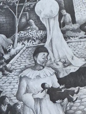 Pieke Dassen - Poirot kopen? Bied vanaf 1!