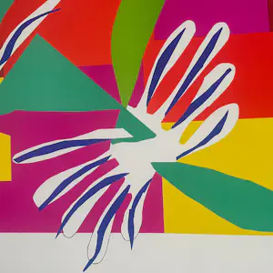 Henri Matisse - Danseuse Créole kaufen? Bieten Sie von 75!