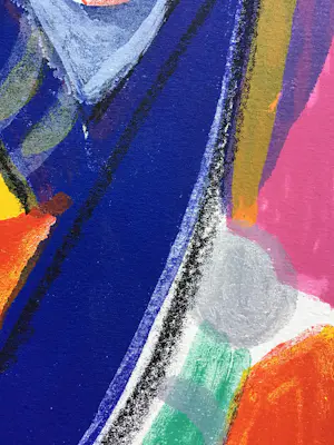 Dora Dolz - Litho, titel Bloem-Bloem kopen? Bied vanaf 50!