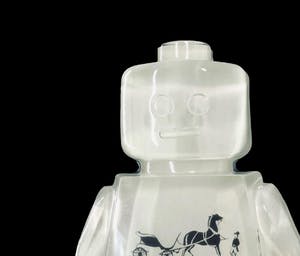 Vincent Sabatier - "Hermes 1" kopen? Bied vanaf 50!