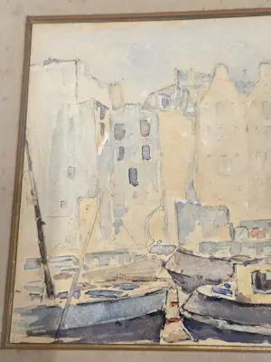 Albert Zwartjes - Prinsengracht kopen? Bied vanaf 20!