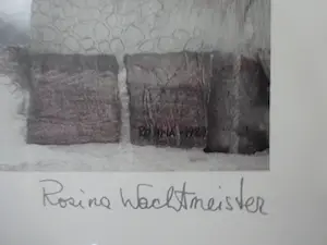 Rosina Wachtmeister - BICYCLE kopen? Bied vanaf 1!