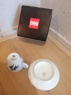 illy Art Collection - illy collection Federico Fellini espresso Ginger and Fred kopen? Bied vanaf 350!