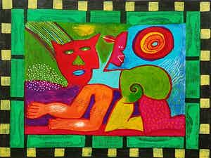 Clemens Briels - Habla ambas linguas con igual verkocht voor € 80!