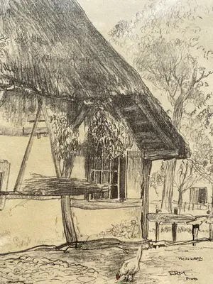 Hein Kray - ERM Drenthe kopen? Bied vanaf 20!