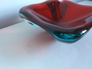 Fratelli Toso - Murano - glasobject kopen? Bied vanaf 40!