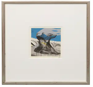 Buy Raphael Hermans - Wetenschap? Bid from 50!