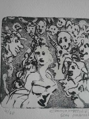 Edith Cammenga - ARCADIE kopen? Bied vanaf 23!