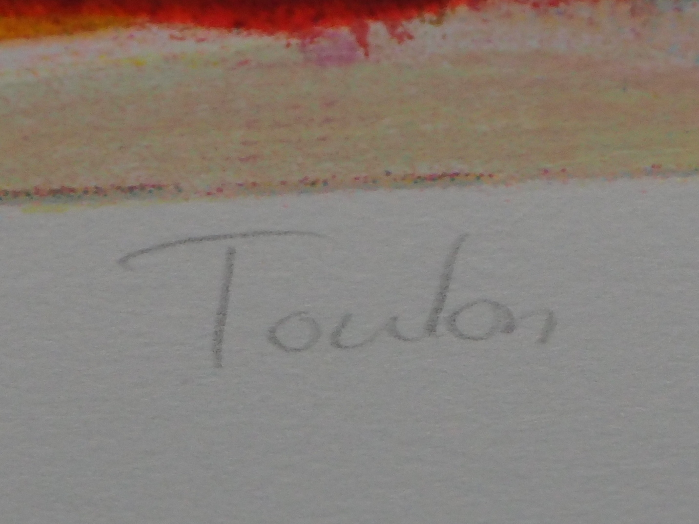 Hans van den Berg - Toulon kopen? Bied vanaf 30!