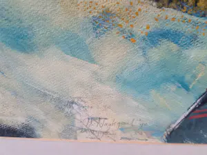 Marjan Nagtegaal - voorbijgaan kopen? Bied vanaf 150!