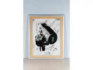 Robert Longo - ".38", from the portfolio 'Hope and optimism' kopen? Bied vanaf 2895!