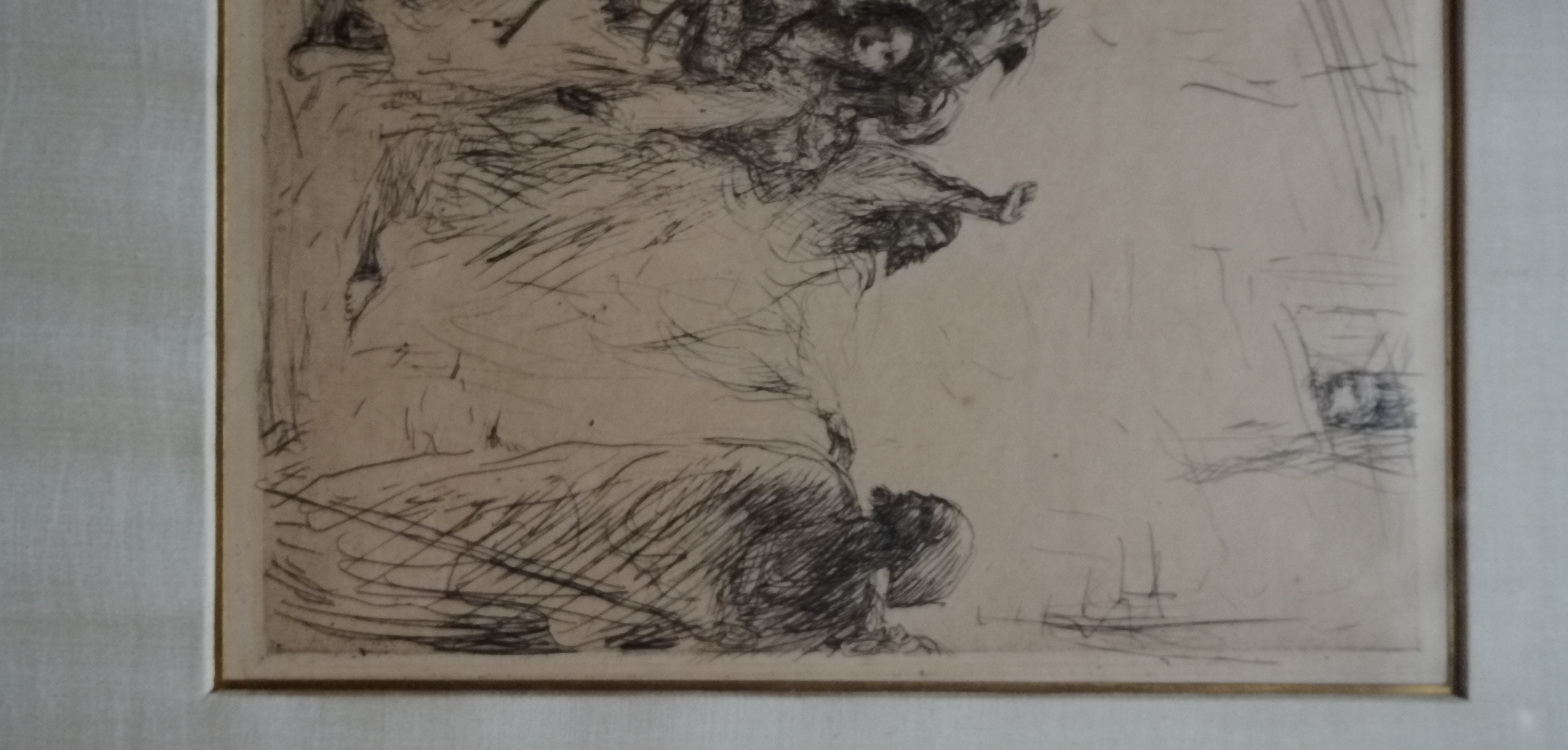 Marius Bauer - Intocht van een Pasha kopen? Bied vanaf 95!