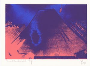 Henk van der Vet - New York kopen? Bied vanaf 24!