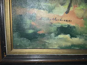 Edmond De Meulenaere - Landschap kopen? Bied vanaf 800!