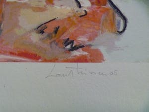 Lou Thissen - uit de serie Serafijnen - Serafijnen 2 kopen? Bied vanaf 35!