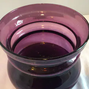 Royal Leerdam - Paarse koekdoos kopen? Bied vanaf 25!