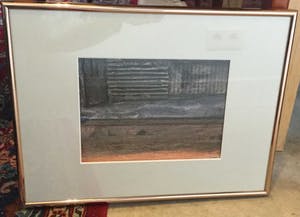 Ton van Kesteren - C3340-14, Abstracte compositie kopen? Bied vanaf 25!