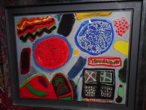 Corneille - PAYSAGE 1965/1989 kopen? Bied vanaf 350!