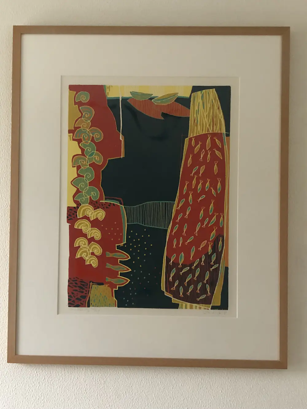 Diana van Hal (1954)