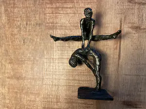 Astrid Veldhuyzen-Koppen - bokkensprong kopen? Bied vanaf 50!