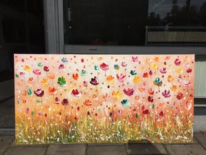 Gena Genadyj - Bloemen kopen? Bied vanaf 250!